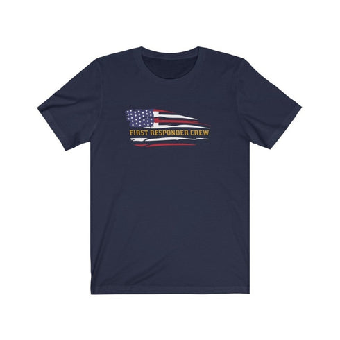 FRC Unisex Jersey Short Sleeve Tee